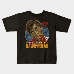 Dawn Of The Dead Kids T-Shirt